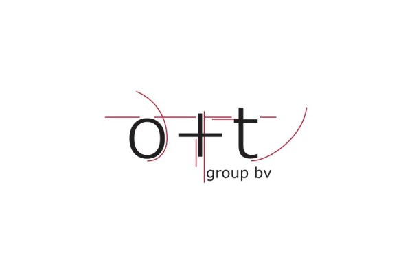 O&T Group Logo - Full Color
